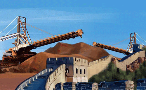 中國(guó)稀土技術(shù)取得新突破！美國(guó)決定：每年多花21億美元投資稀土